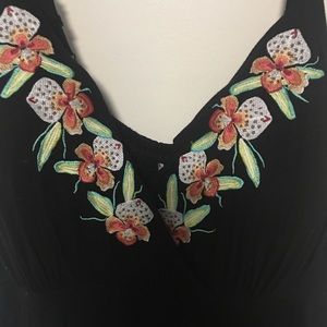 American Rag Maxi Dress